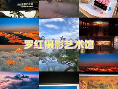 -罗红摄影艺术馆