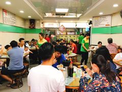 大堂-荔林食店(西华路店)