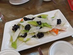 -鲁南仔·滕州炒鸡(经三路店)