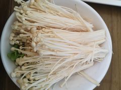 -阳坊胜利涮羊肉(阳坊老店)