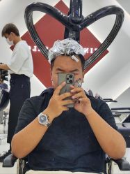 -FINE HAIR 烫染专业设计