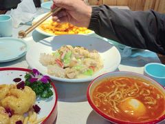 -津沽小院(天津之眼店)