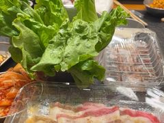 -炽城·烤肉名家(鸿达中央广场店)