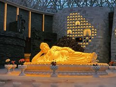 -牛首山文化旅游区