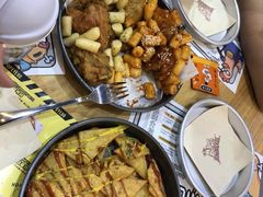 -BOPEYE·波派炸鸡(河西中央商场店)