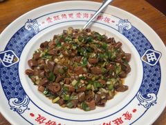 -旺角小渔村·海肠捞饭开创者(环山路店)