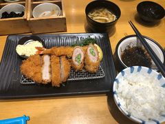 -胜博殿日式炸猪排(西红门店)