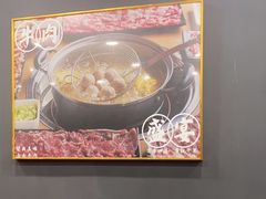 -刘少华贵州小黄牛·鲜牛肉火锅(总店)