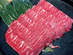 -九田家黑牛烤肉料理(西溪龙湖天街店)