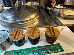 -安上粉皮.非遗手工小吃(骑龙巷店)