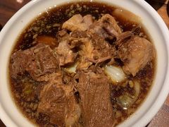 -南门小馆·清真(国贸商城店)