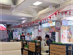 大堂-三头牛·潮汕牛肉生蚝火锅 (夏湾店)