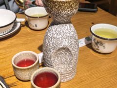 -民食香·腊排骨野生菌美食(木府店)