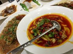 -龙景軒大酒店(共康店)