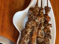内蒙羊肉大串-草原牧羊火锅·龙虾·烤鱼(杨浦店)