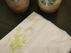 -星巴克臻选(江门汇悦大融城店)