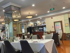 -新侨三宝乐西餐厅(崇文门店)
