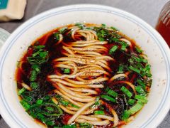 -南里山房·新淮扬菜(徐汇万科店)