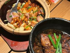 -荣小馆(杭州大厦店)