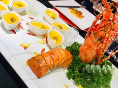 -芷兰汀艺术概念餐厅
