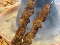 -牛街清真满恒記(平安里西大街店)