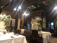 大堂-泓0871臻选云南菜·味庄