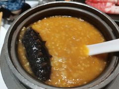 -红鼎豆捞·非遗鲍皇汤火锅(宝丰路店)