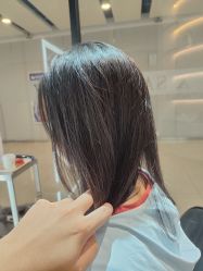 -丝语萱形象