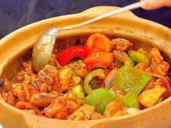 -凯利香港茶餐厅(国贸店)