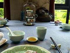 -浙江西子宾馆·牡丹厅