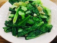 -老兵牛蹄店(下沙店)