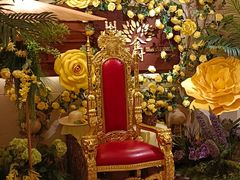 -金厨泰国餐厅·全泰籍厨师料理(拱北店)