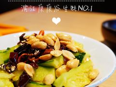 -望江门小龙虾·烧烤(九堡店)