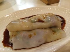 添好运点心专门店(深水埗店)-添好运点心专门店(深水埗店)