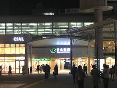 -横滨地标大厦
