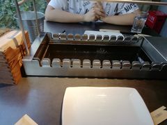 -很久以前羊肉串(中山公园店)