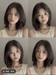 -朗峰专业美发沙龙