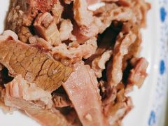 -宁夏国强手抓羊肉·清真菜(未央路凤三店)
