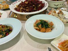 -巴扎屋大盘鸡·新疆菜(汇嘉时代店)