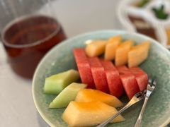 -东海滙舟山海鲜(常德路店)