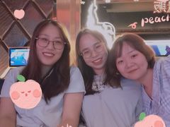 -温莎KTV(珠江路店)