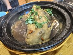 -让鸭脑壳飞(龙华店)