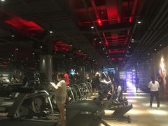 -威尔仕健身(杭州万象城店)