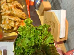 -杨记齐齐哈尔烤肉(总店)