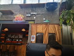 -Tubestation站点比萨(五道营店)