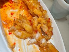 -客语客家菜(华发商都店)