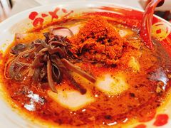 -豚王拉面(澳门银河店)