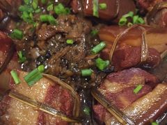-金厨帽烤鱼(芦庄店)
