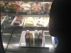 -星巴克(北新泾店)