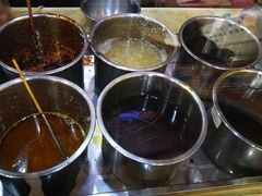 -王萍面皮(柳巷店)